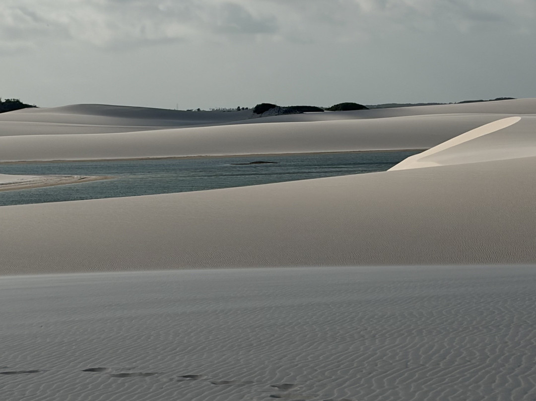 Rosettur Viagens e Turismo-Santo Amaro do Maranhao必去景点