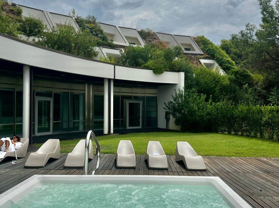 Kalidria Hotel & Thalasso Spa主图