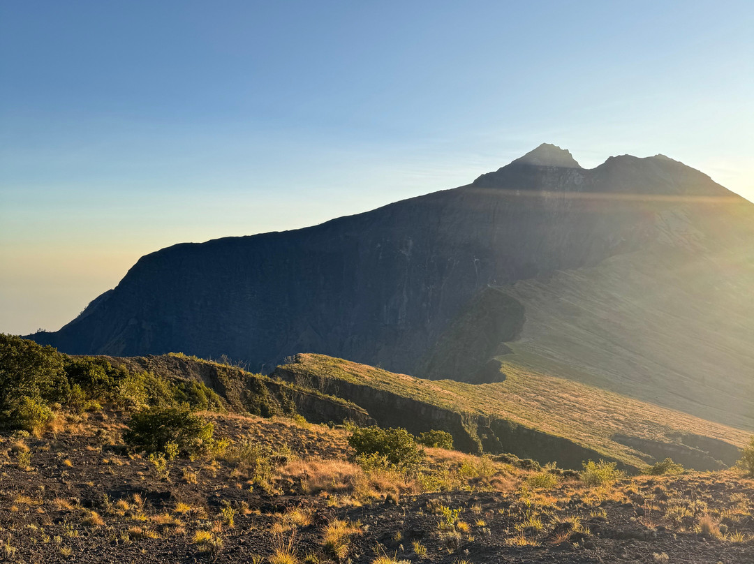 Jeweh Rinjani Trek-Aikmel必去景点
