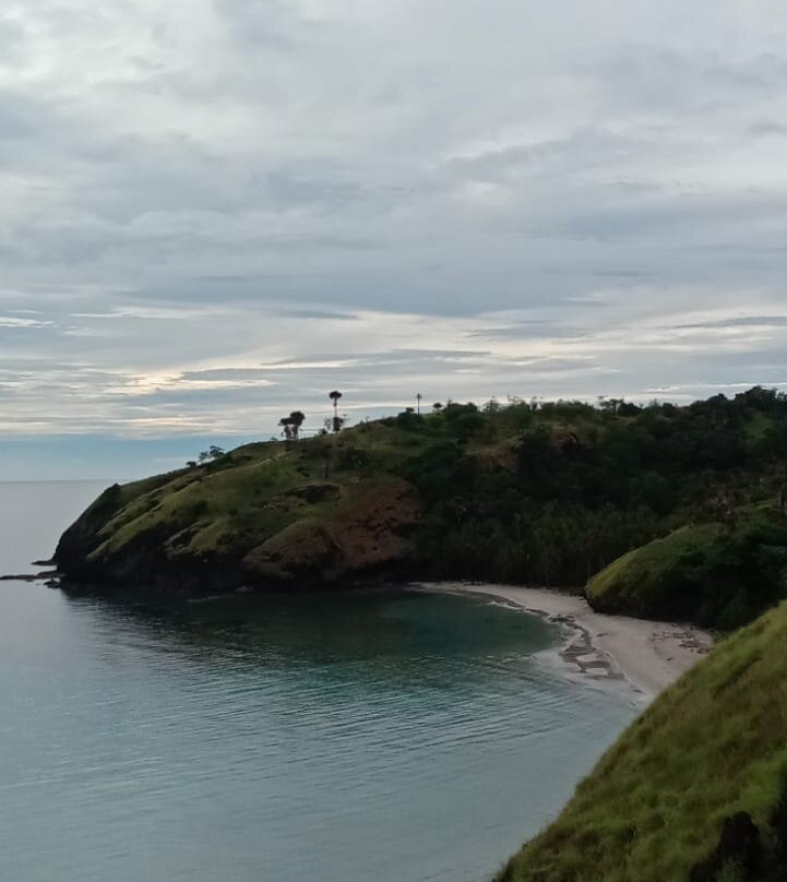 Bukit Nane-Selayar Island必去景点