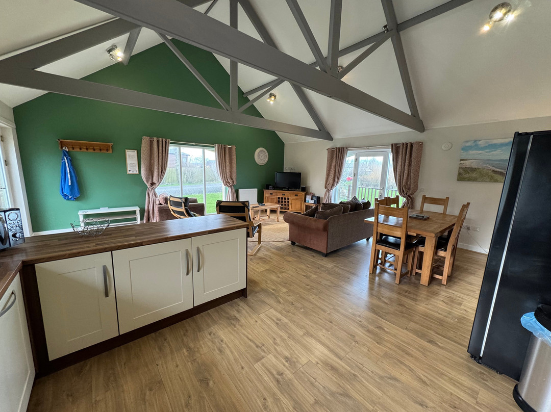 Link House Farm Holiday Cottages