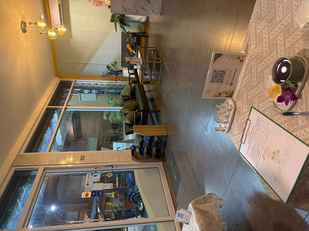 Grand Spa-清莱必去景点