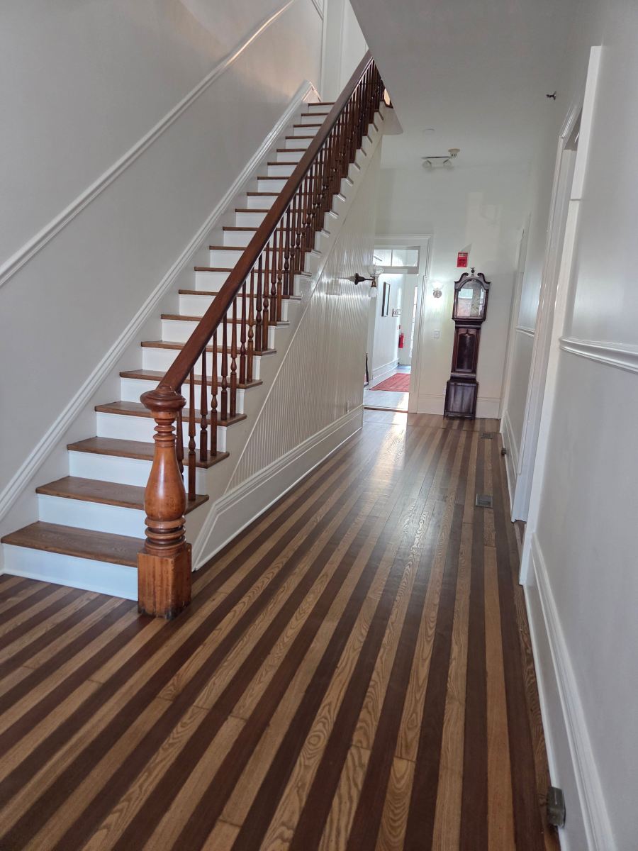 Kintner House Inn-旅行者