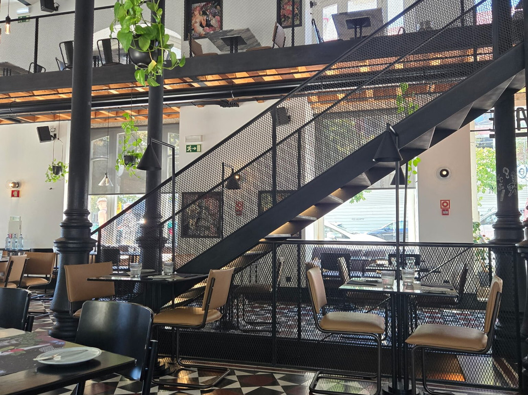 里斯本1908酒店主图