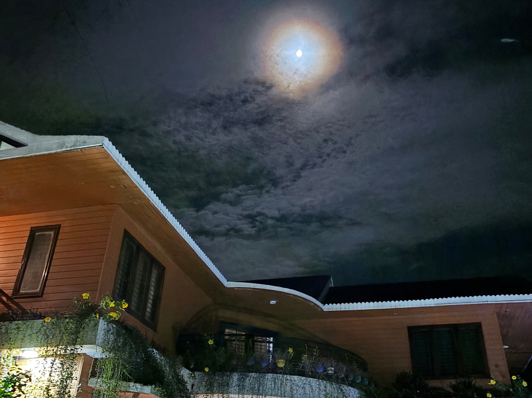 Kaalmegha Country Club & Resort主图