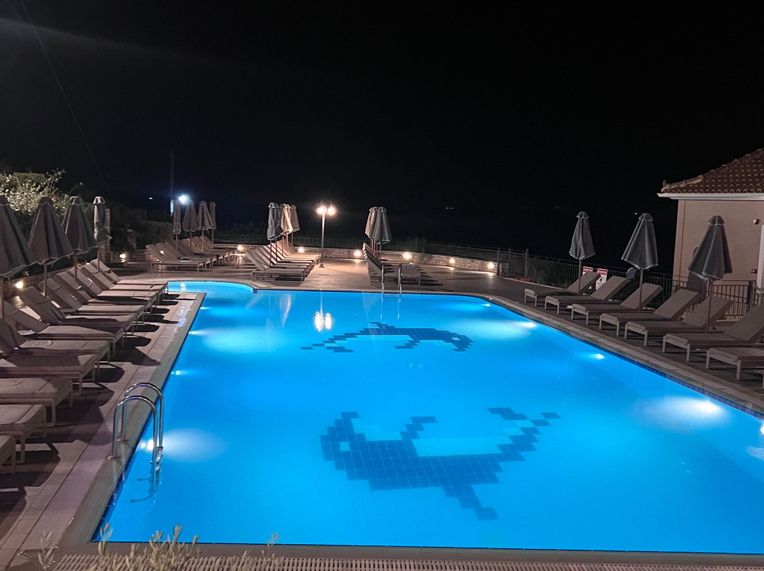 Aeolos Beach Hotel主图