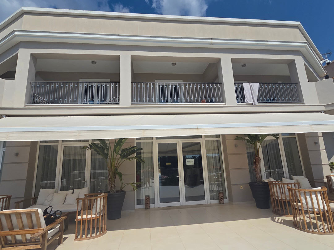 Bitzaro Grande Hotel主图