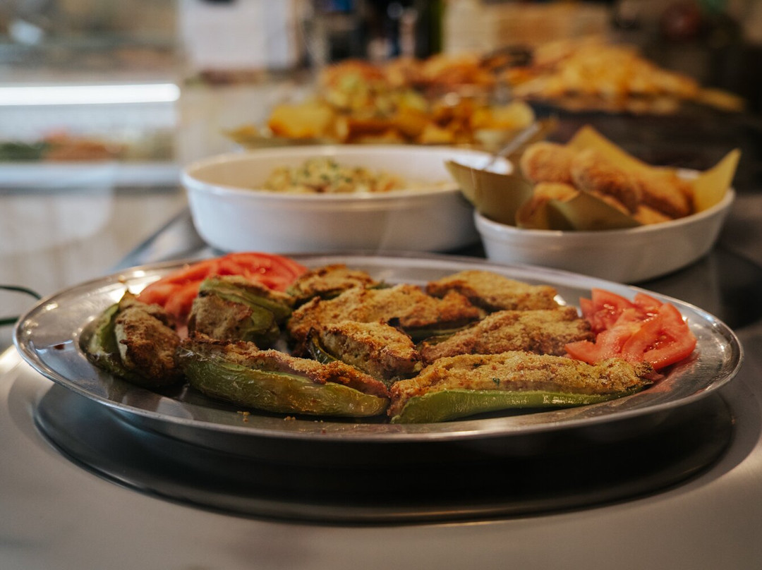 Enrica's | Gastronomia e Panetteria