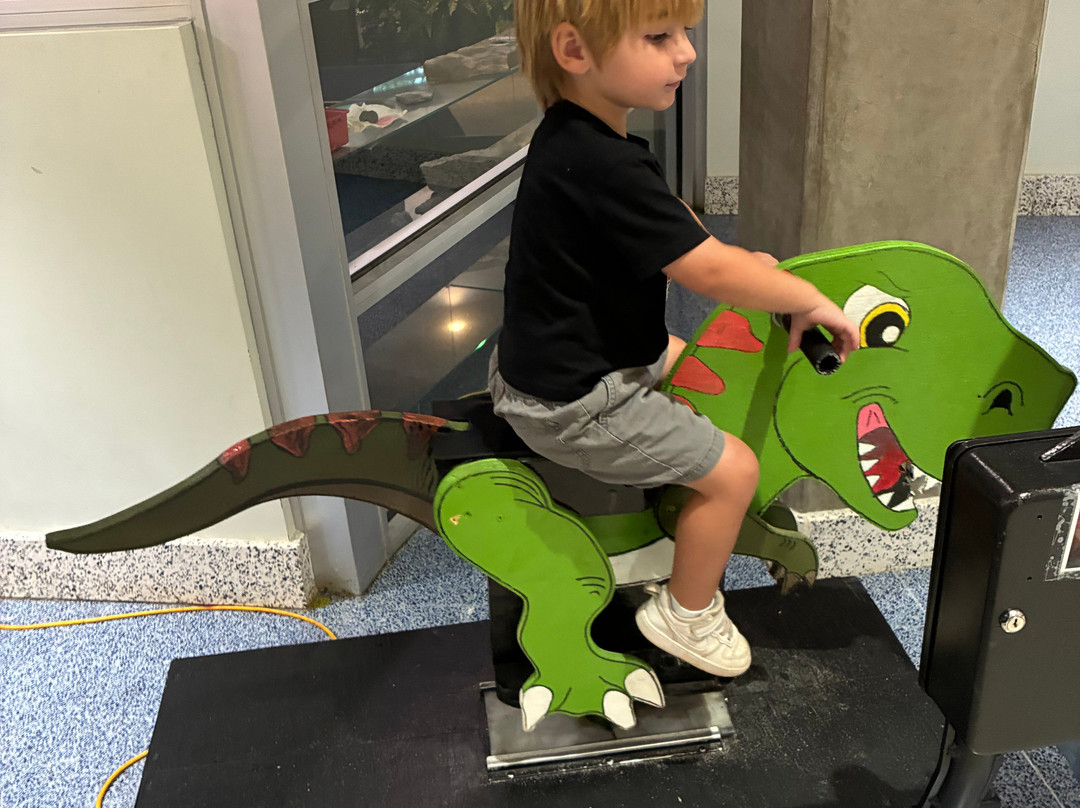 Wonders Center & Science Museum-Dickson必去景点