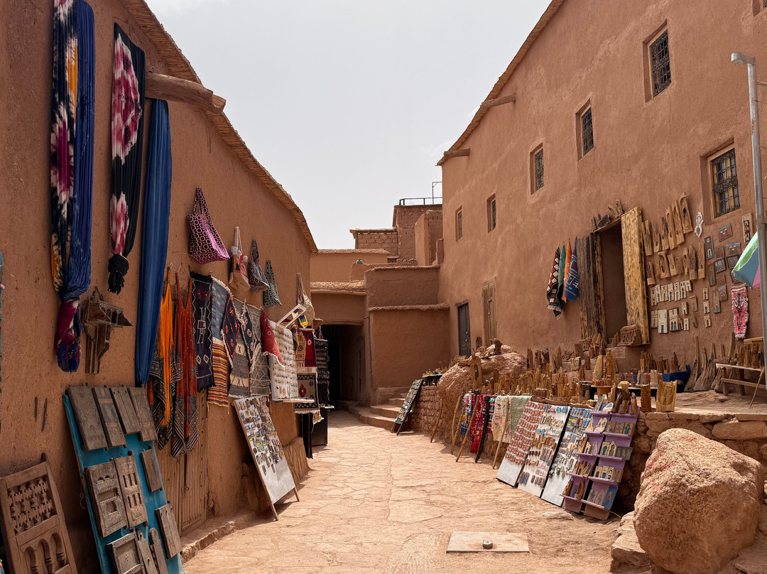 Discover Morocco Trips-非斯必去景点
