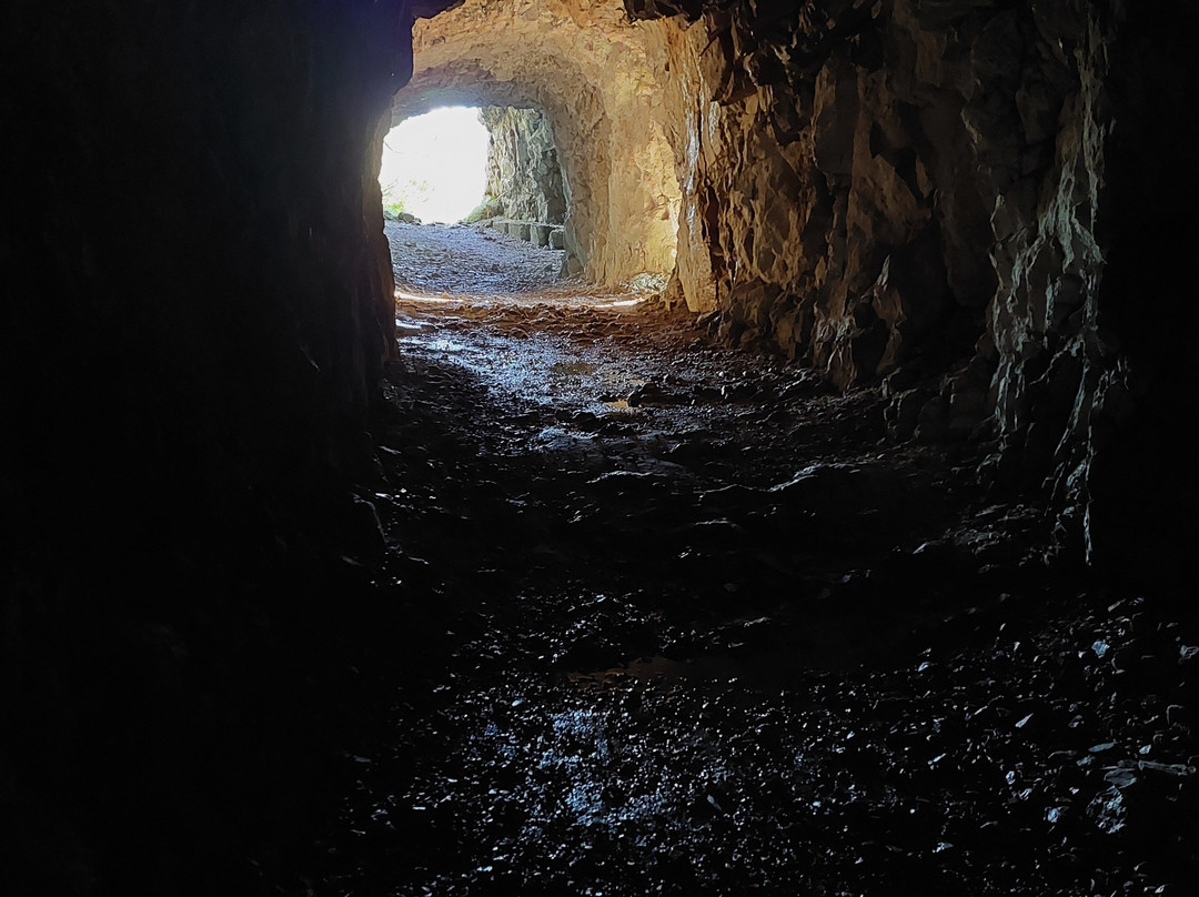 Road of 52 Tunnels-Valli del Pasubio必去景点
