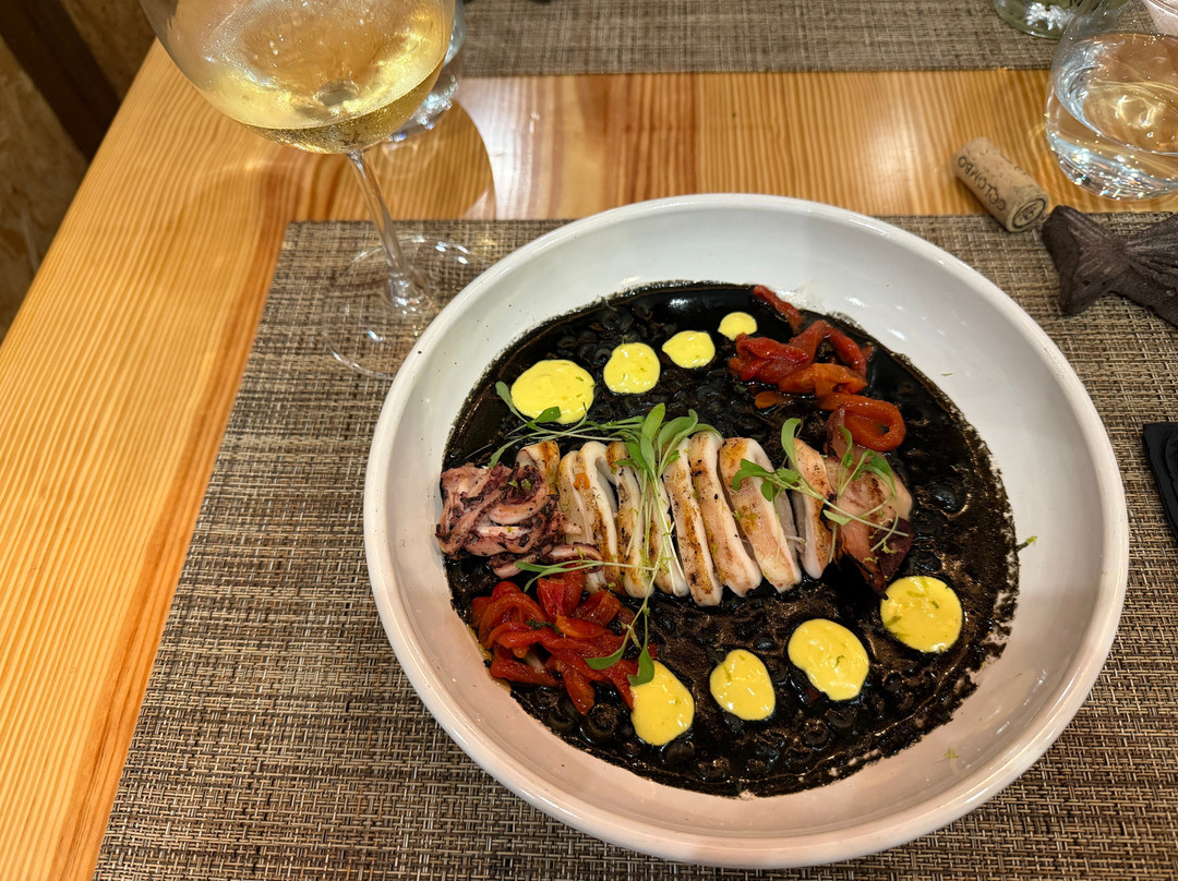 Restaurante O Recante