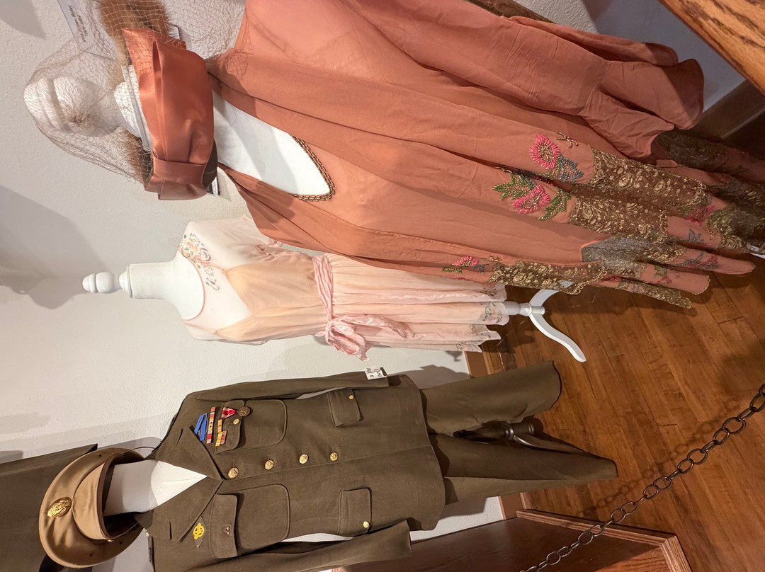 Kanab Museum-卡纳布必去景点