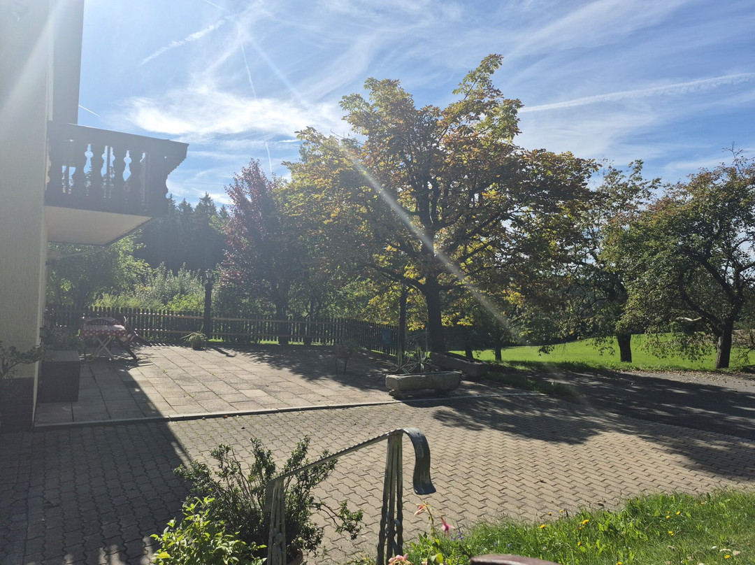 Waldgasthof Schweinsbach