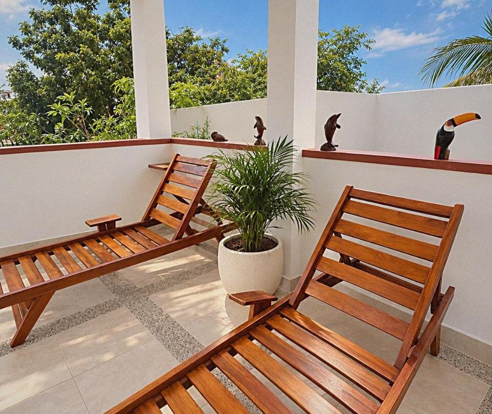 Villa Yalirocu