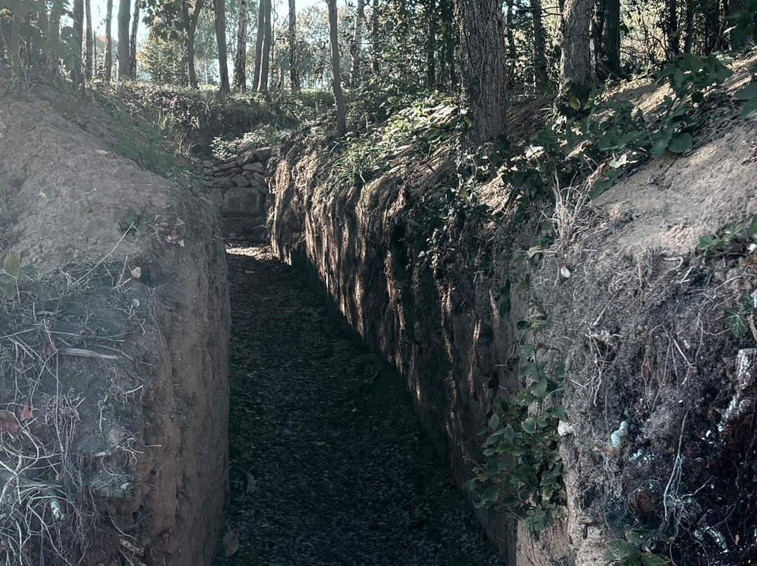Hillman Site-Colleville-Montgomery必去景点