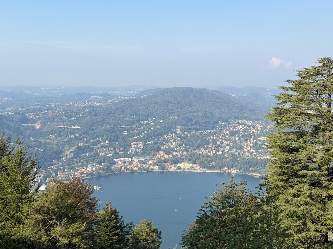Lago di Como-科莫必去景点