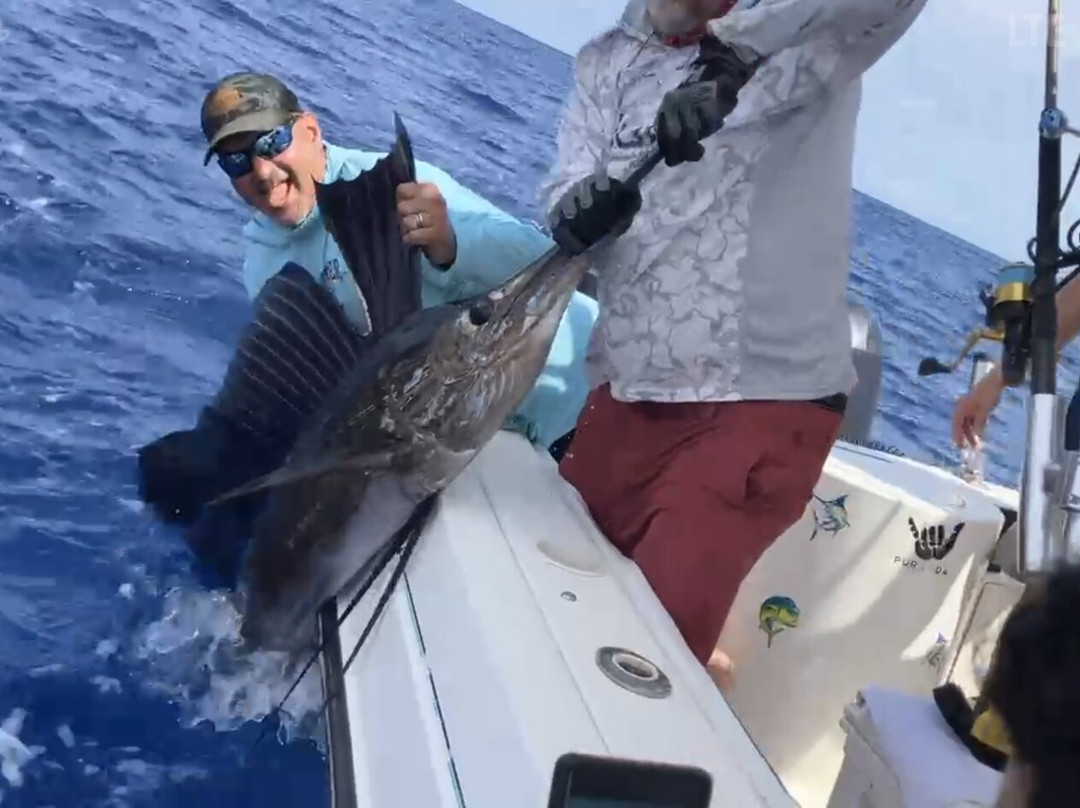Maverick Sportfishing Charters-梦城必去景点