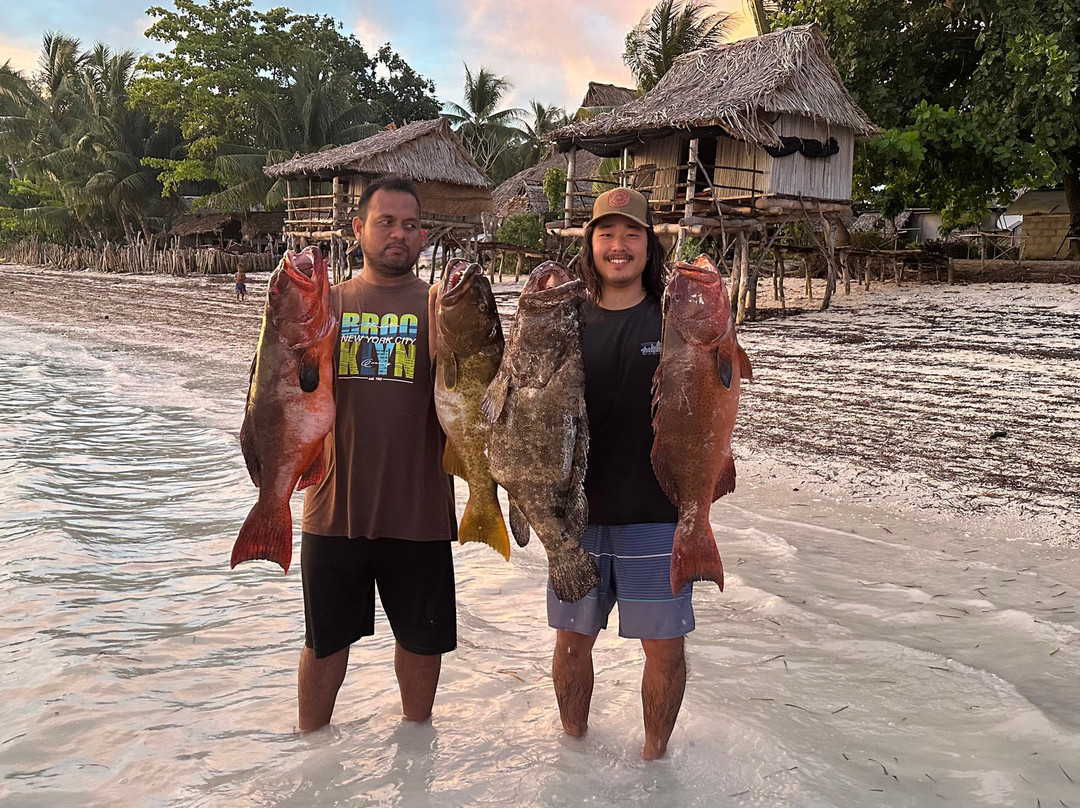 Terau Travel Kiribati-塔拉瓦环礁必去景点
