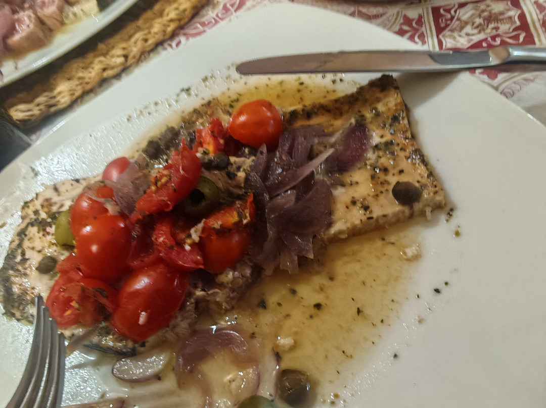 Gusto Antico