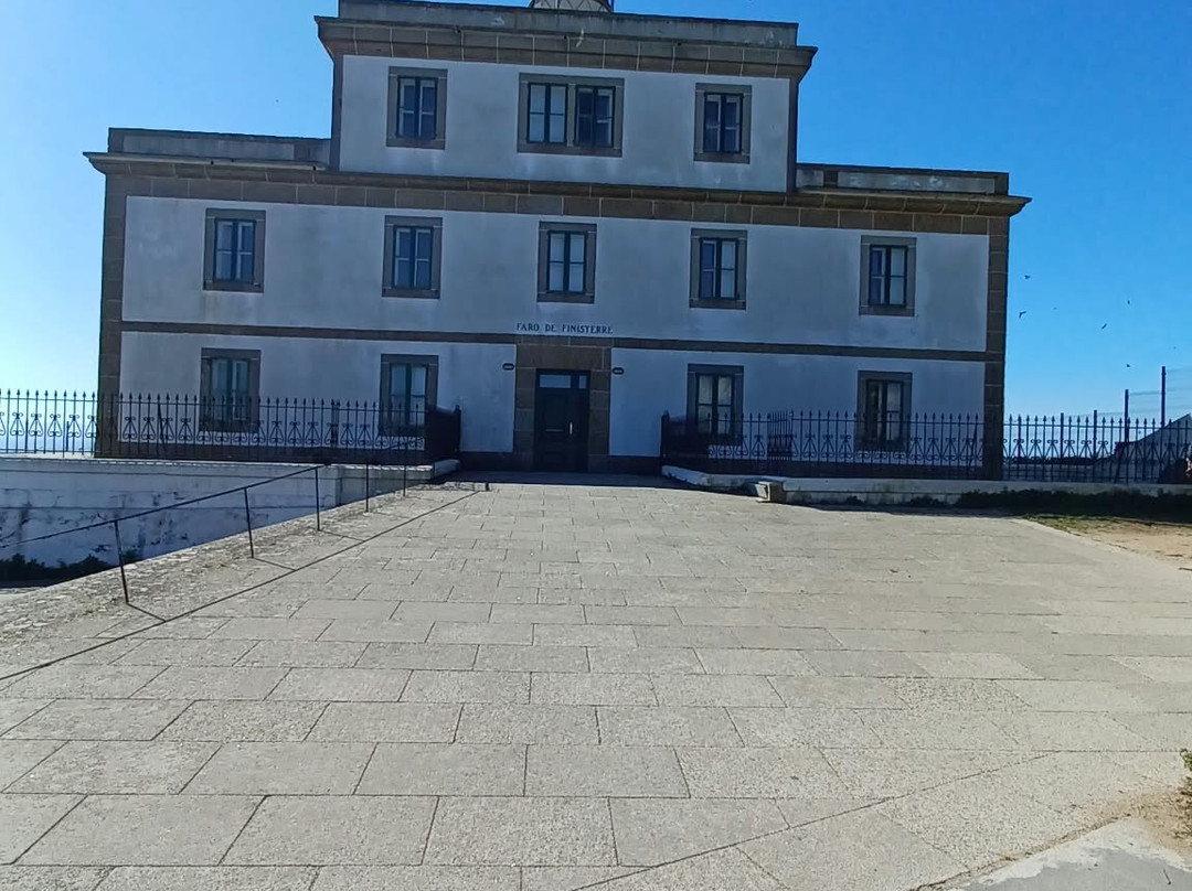 Cabo Finisterre-福斯特拉必去景点