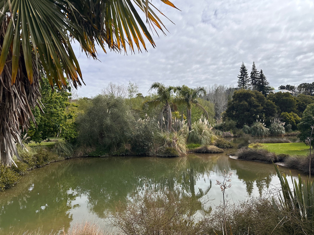 Omokoroa Walkway-Athenree必去景点