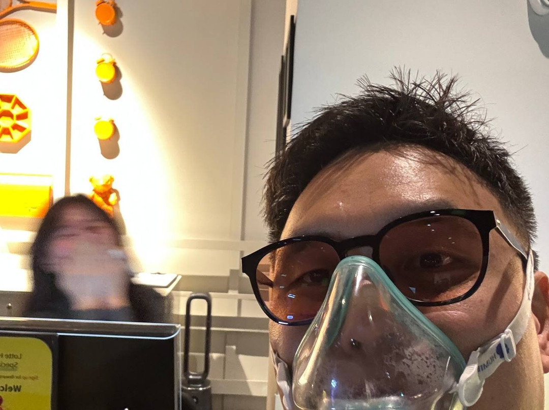 L7明洞酒店主图