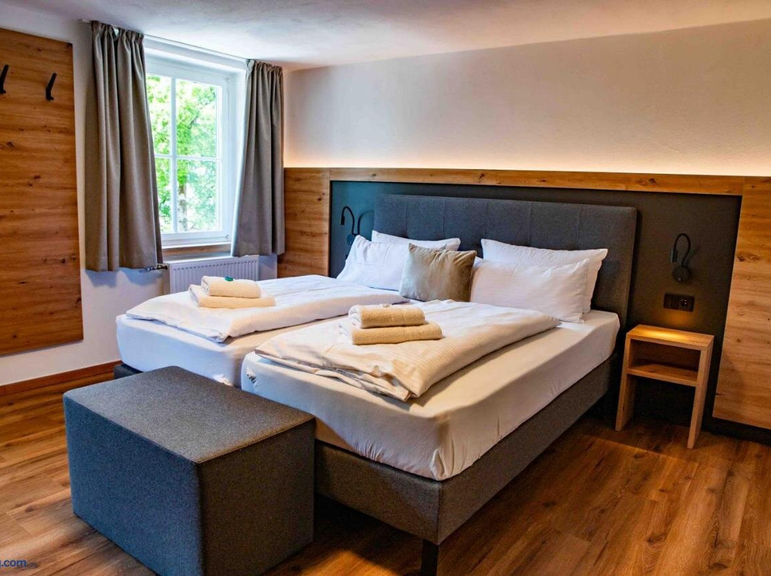 Hotel Rad