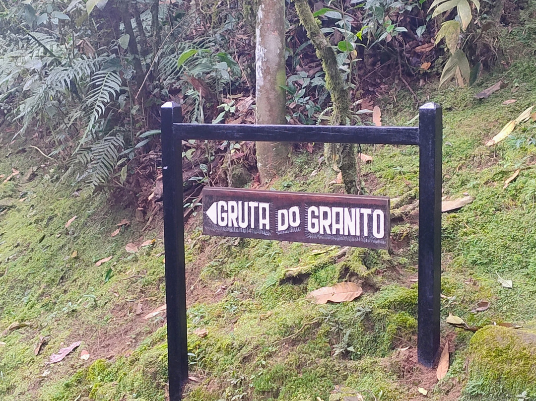 Sítio Cachoeiras do Alcantilado-Visconde de Maua必去景点