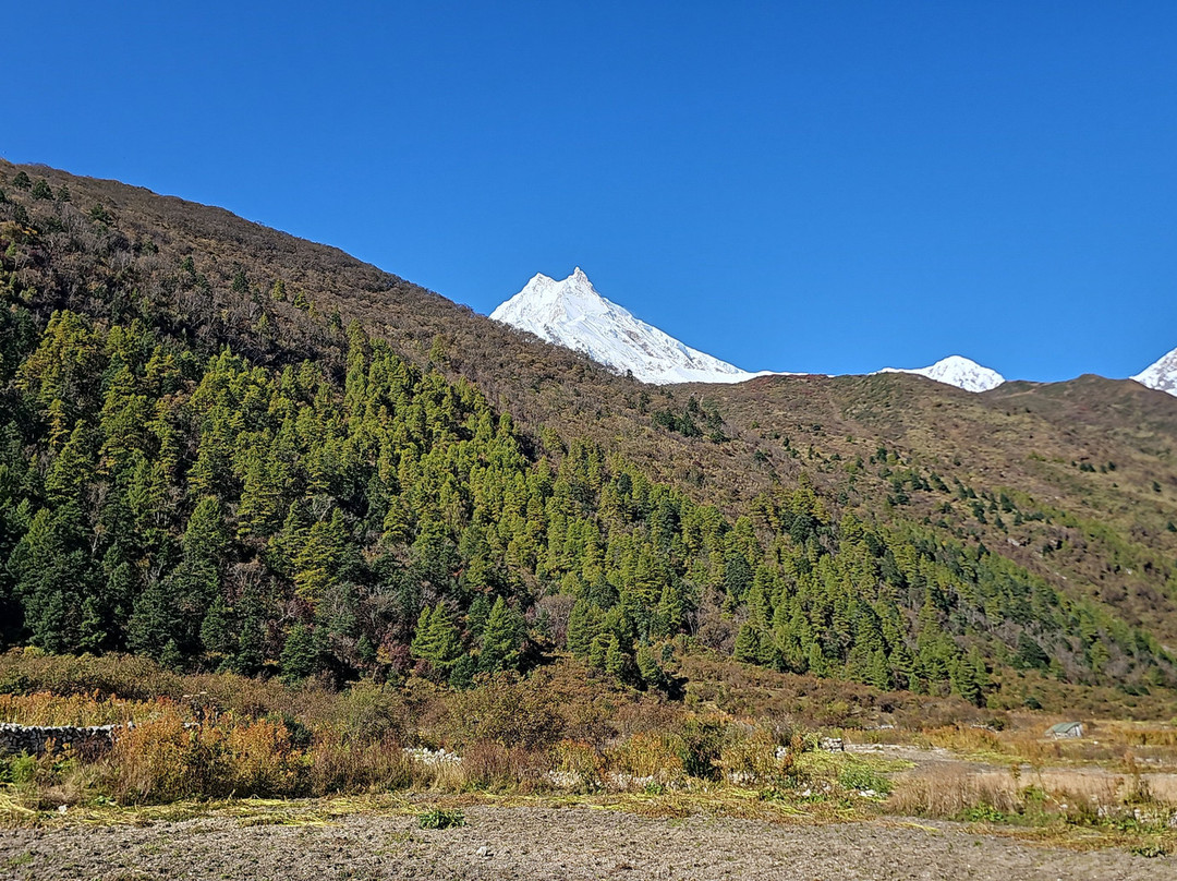 Manaslu Guides Nepal-Gorkha必去景点