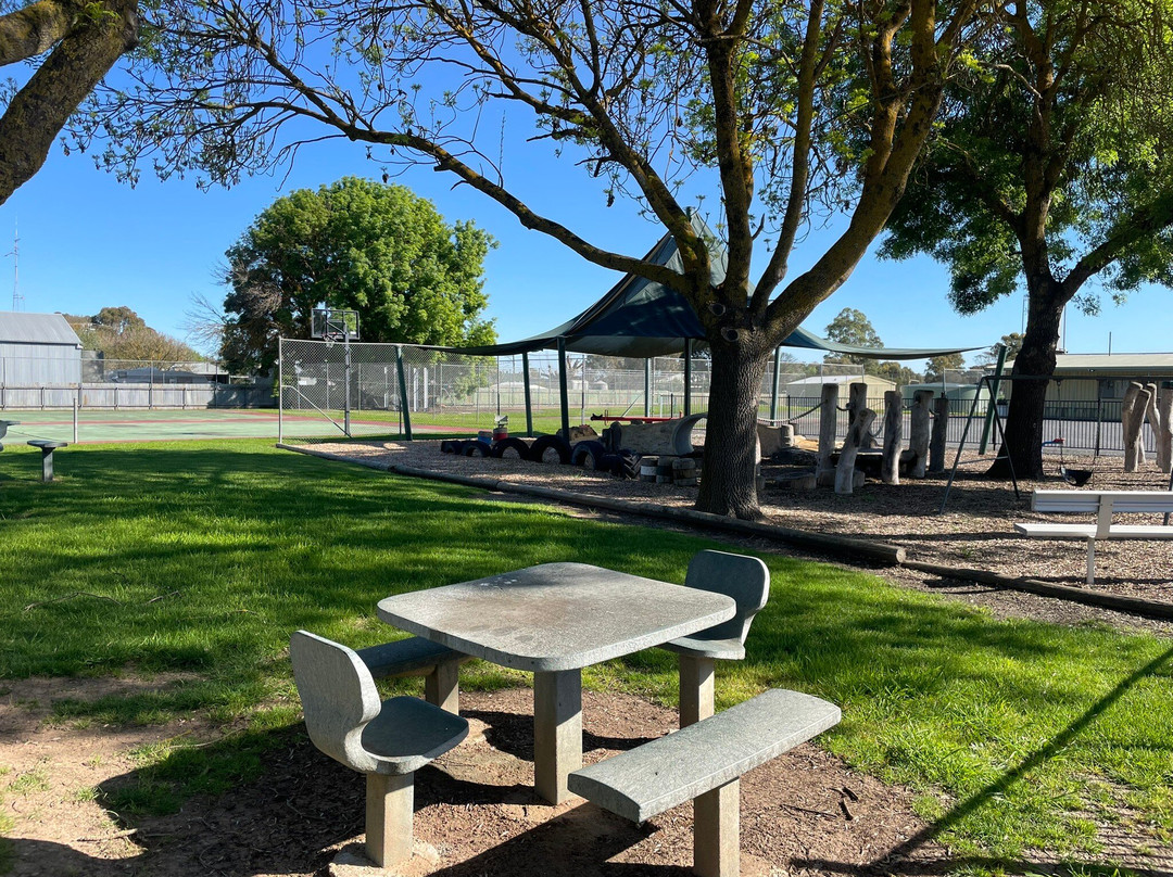 Wolseley Community Centre Playground-Bordertown必去景点
