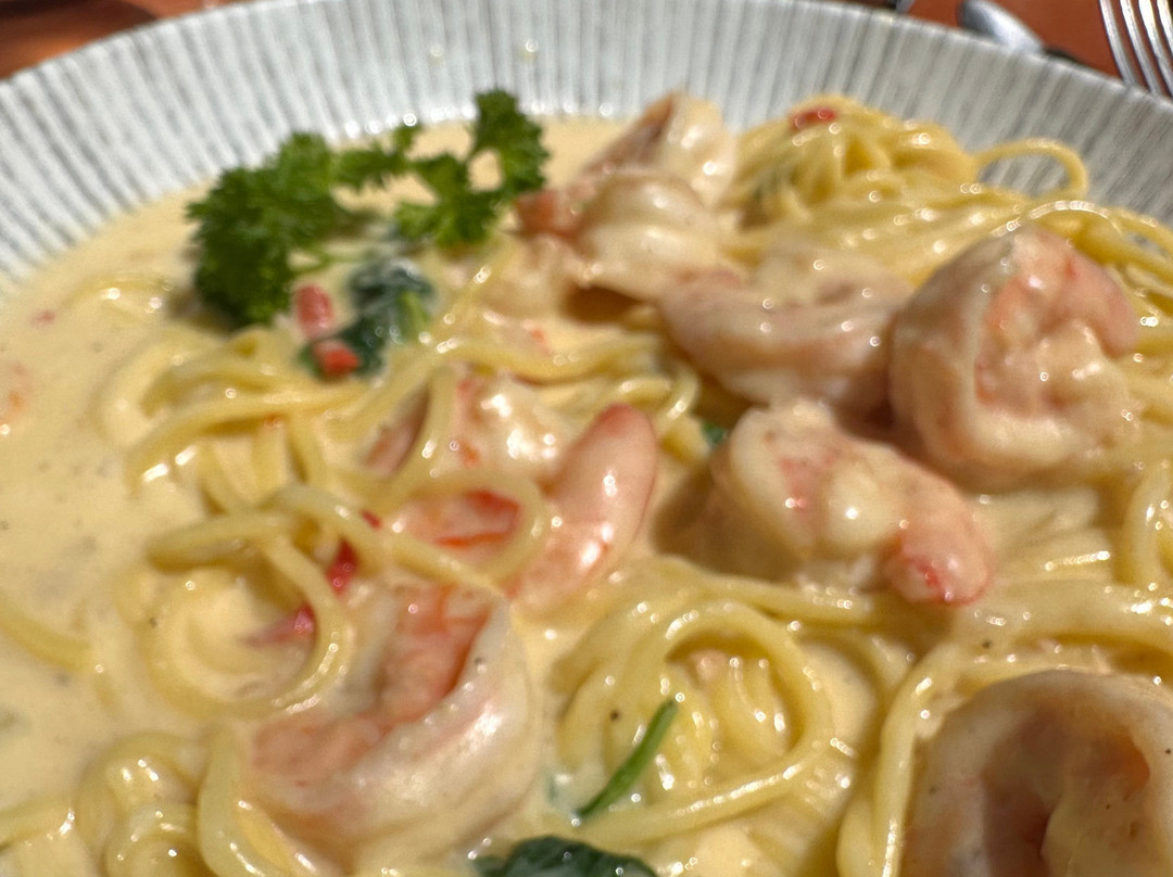 Restaurante São Miguel