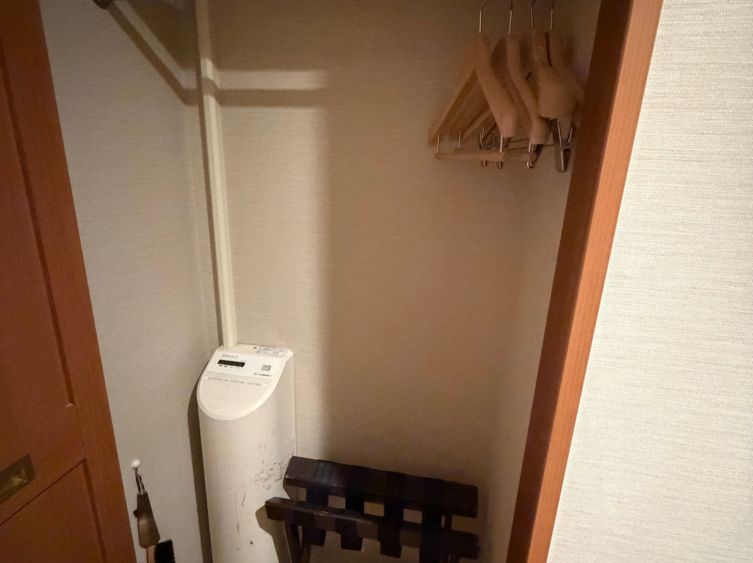 新宿蔷薇花园酒店主图