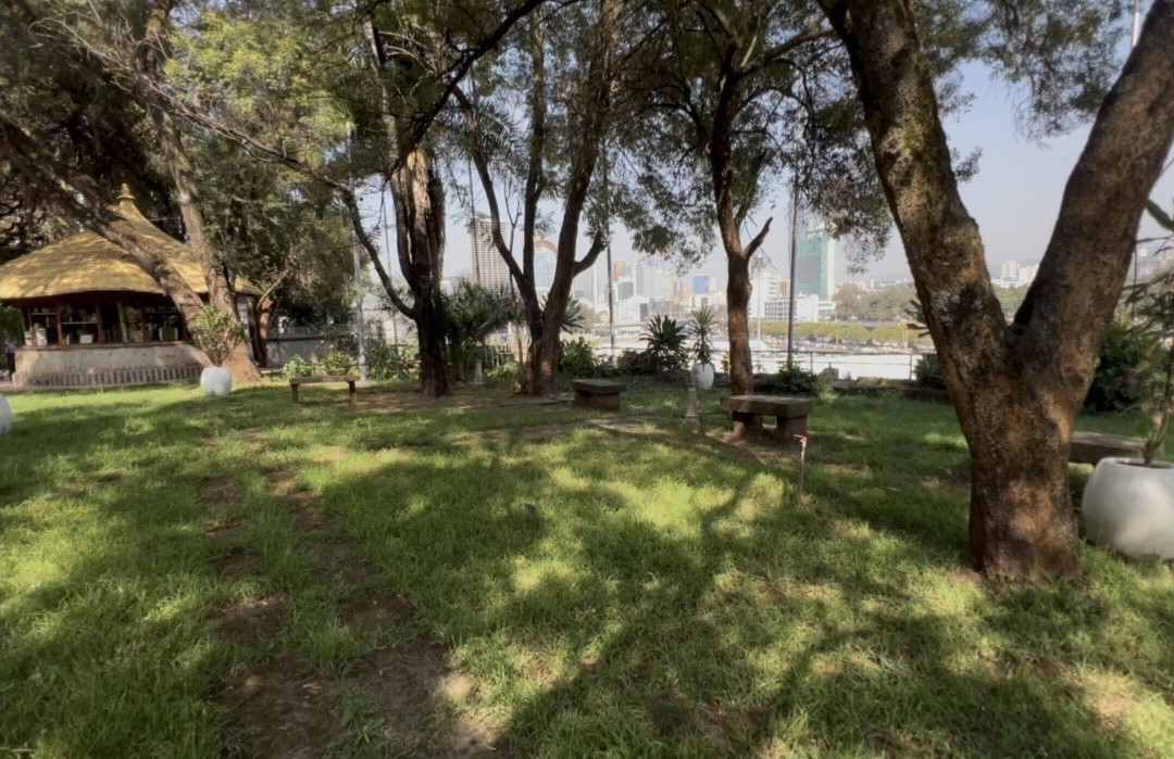 Addis Ababa Museum-亚的斯亚贝巴必去景点
