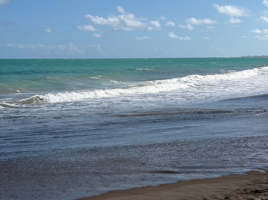 Maceió Mar Resort All Inclusive主图