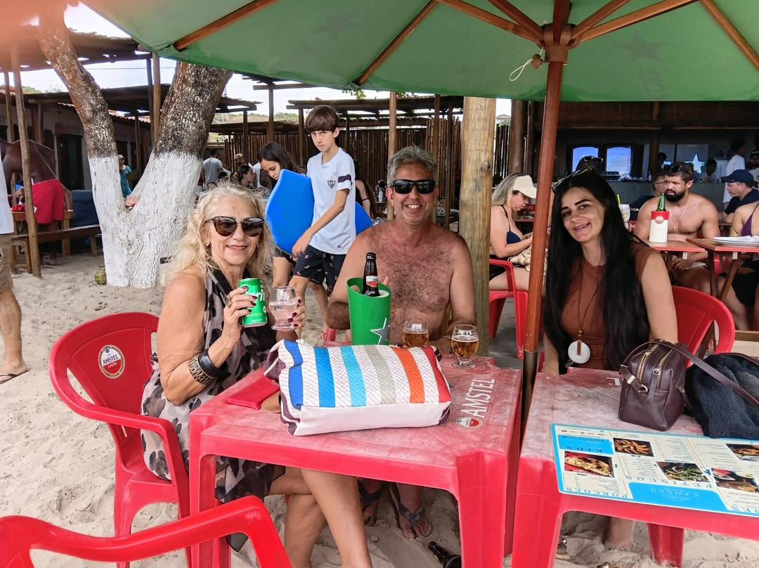 Canggu Beach Club