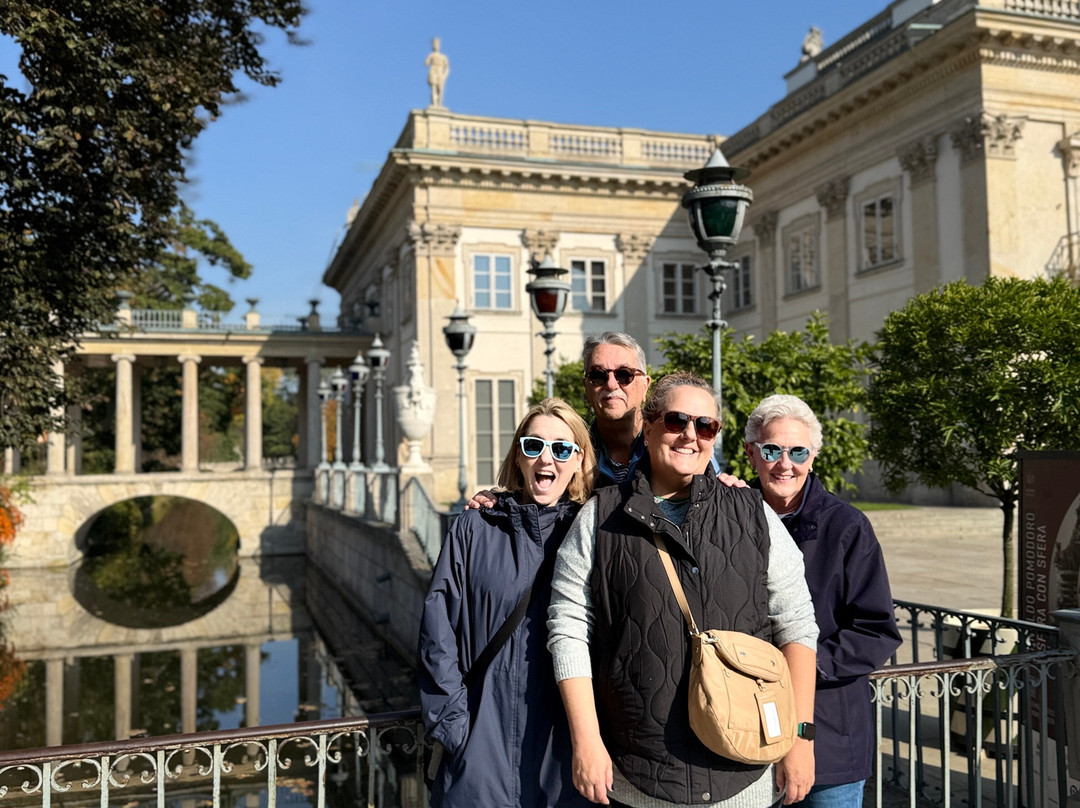 GFP Travel - Day Tours in Poland-Toszek必去景点