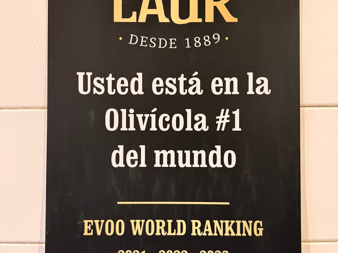 Olivicola Laur-Maipu必去景点