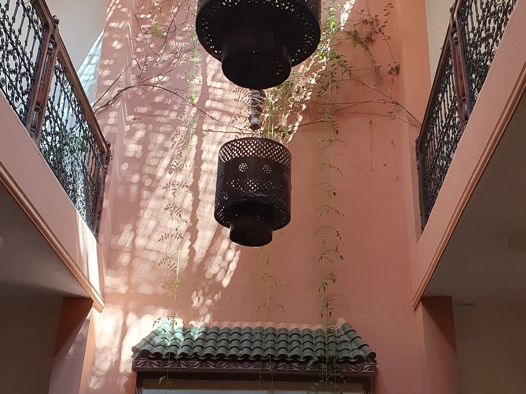 Riad Tarzout主图