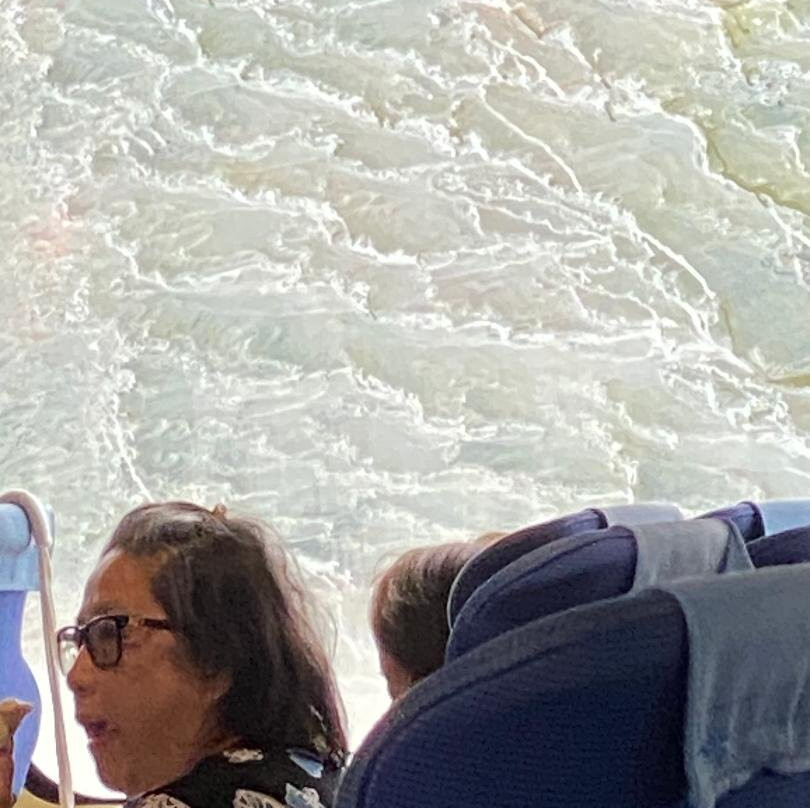 Seastreak Ferry-Atlantic Highlands必去景点