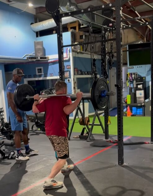 Warrior Welke Crossfit-Raymond必去景点
