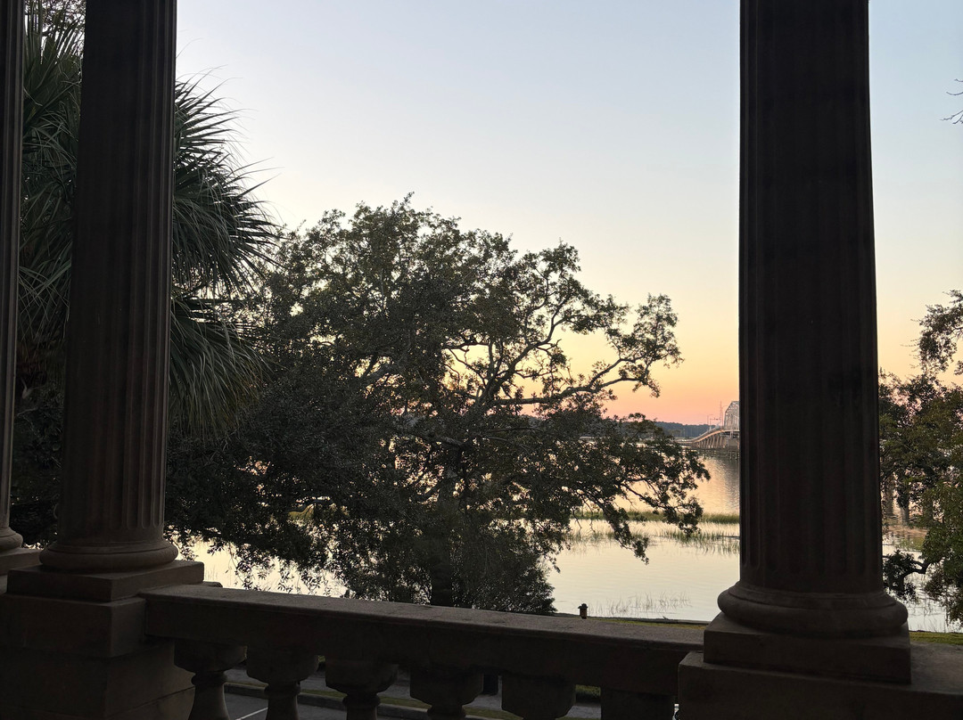 607贝福特市中心海湾旅馆主图