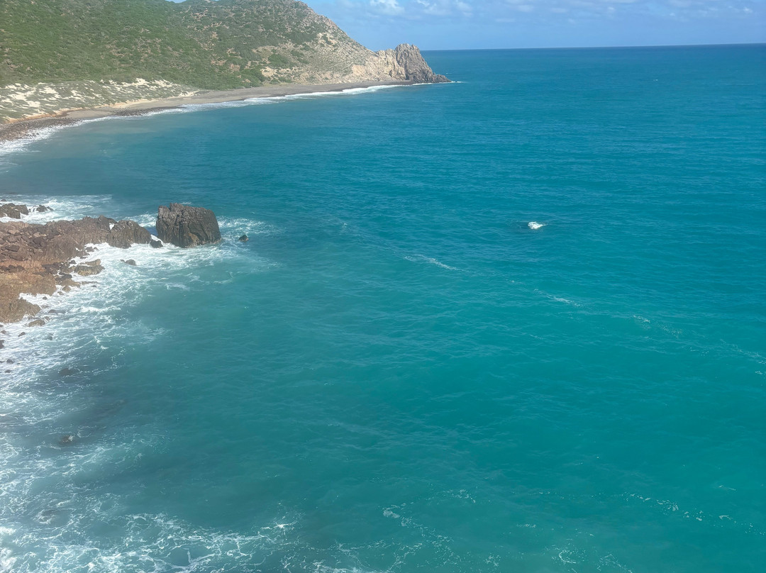 Cabo Pulmo Beach Resort主图