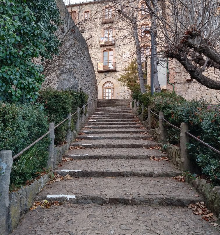 Santuario de Queralt景点图片