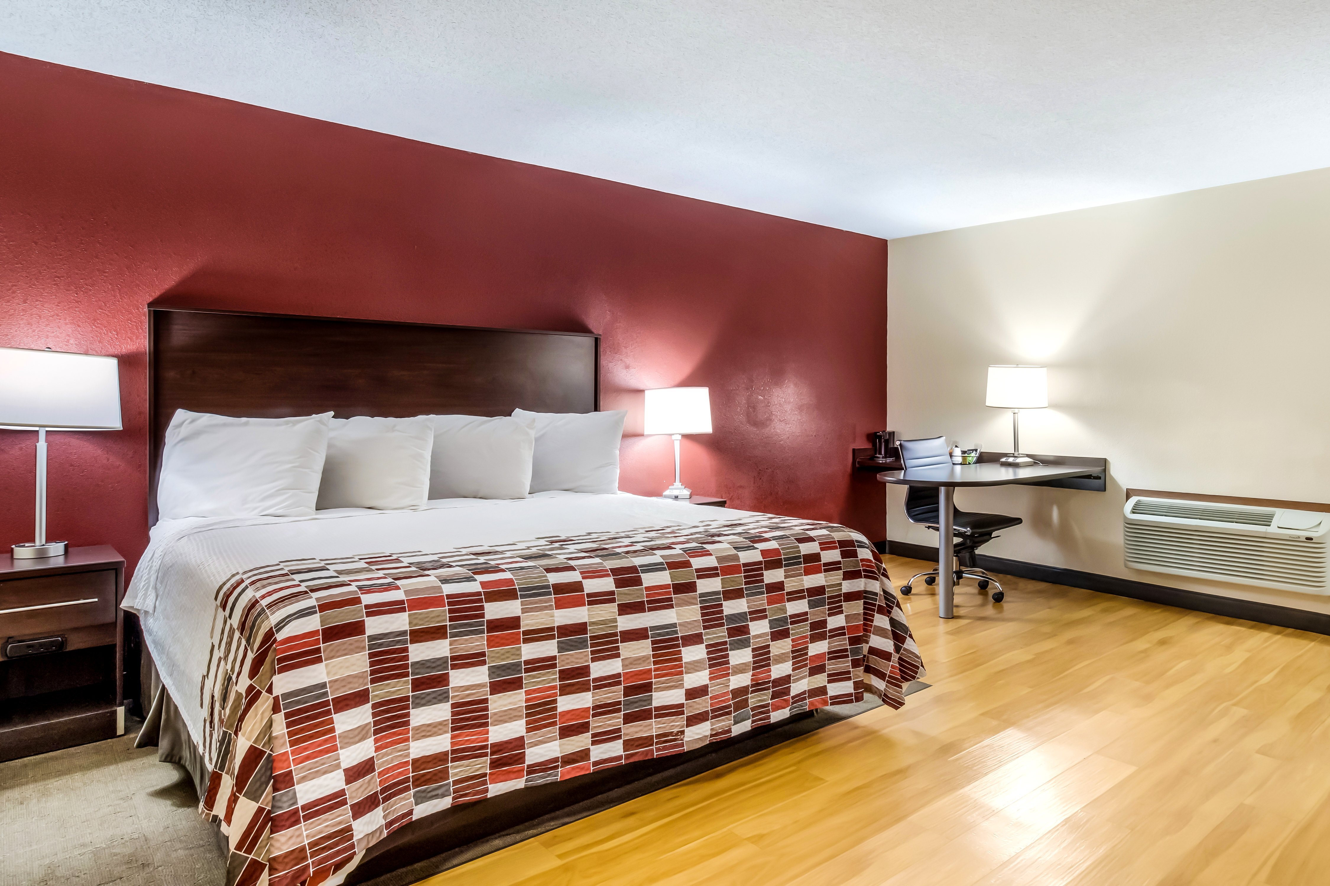 Red Roof Inn Chicago - Alsip-官方
