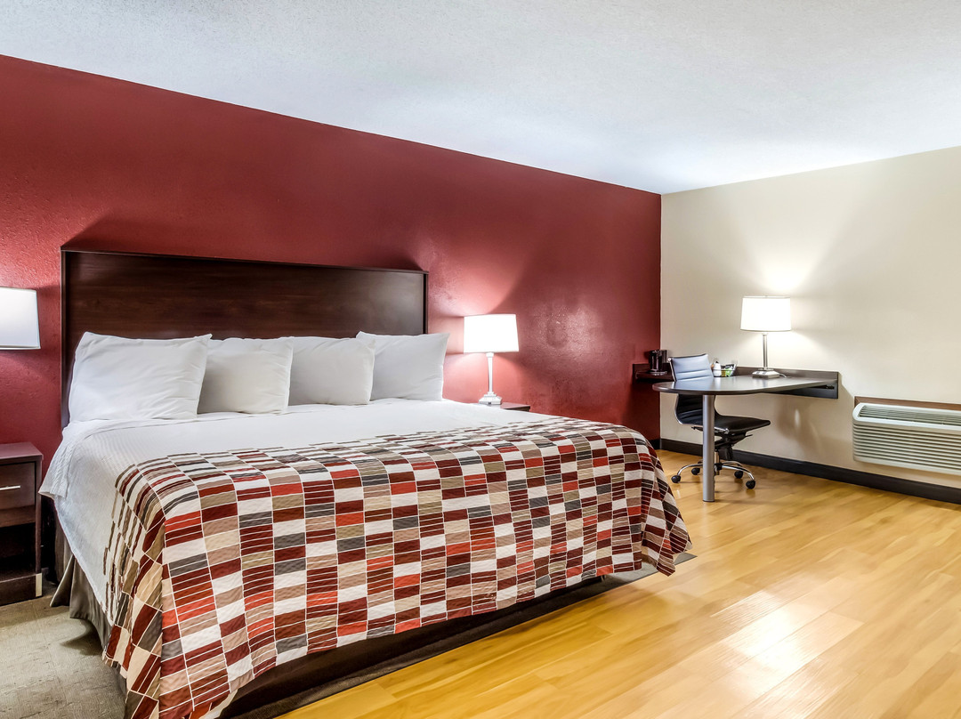 Red Roof Inn Chicago - Alsip主图