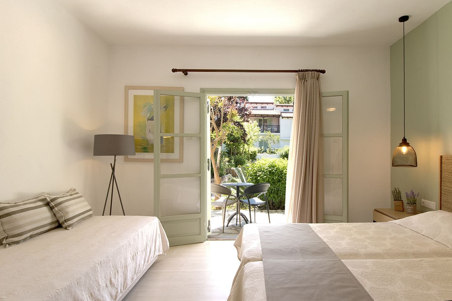Myrtia Summer Village-官方