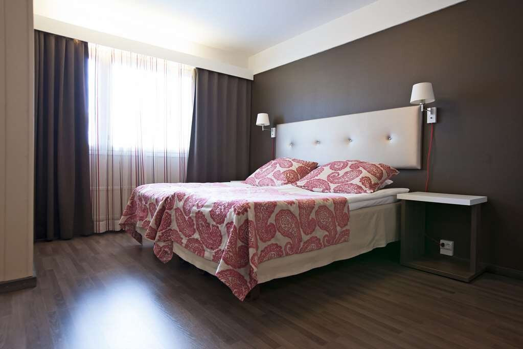 Hotel Kajanus - Peerâ Hotels & Cottages主图