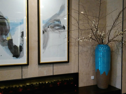 杭州凤起饭店主图