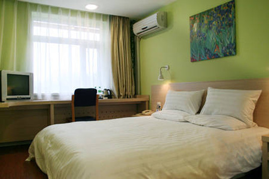 西安汉庭酒店大雁塔历史博物馆店主图